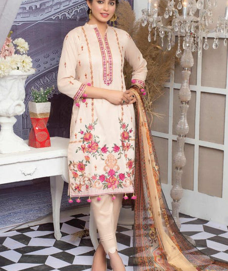 MTF Mysuri Emb Lawn`21 MTF#05