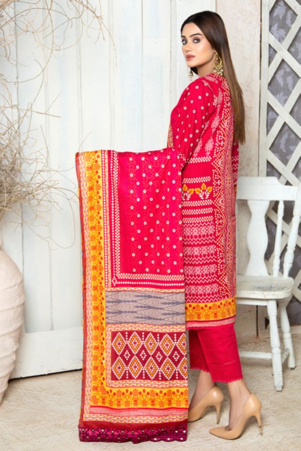 MTF Prestige C/Kari Lawn`22 D#02