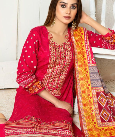 MTF Prestige C/Kari Lawn`22 D#02