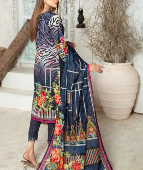 MTF Prestige C/Kari Lawn`22 D#05