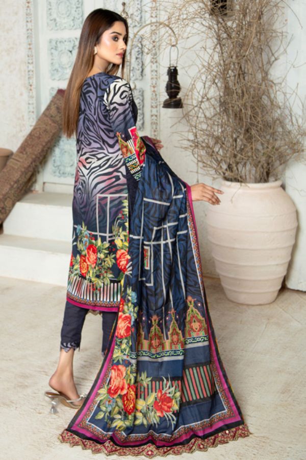 MTF Prestige C/Kari Lawn`22 D#05