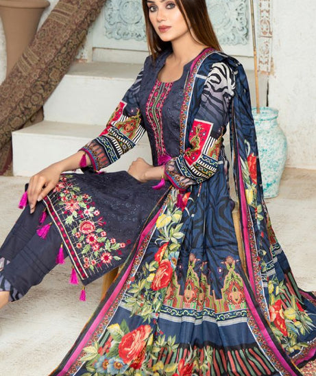 MTF Prestige C/Kari Lawn`22 D#05