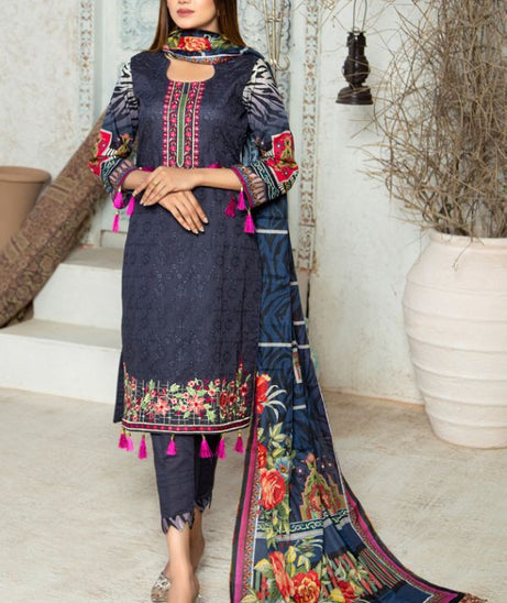 MTF Prestige C/Kari Lawn`22 D#05