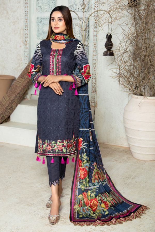 MTF Prestige C/Kari Lawn`22 D#05