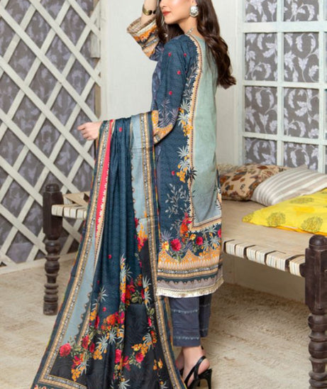 MTF Prestige C/Kari Lawn`22 D#07