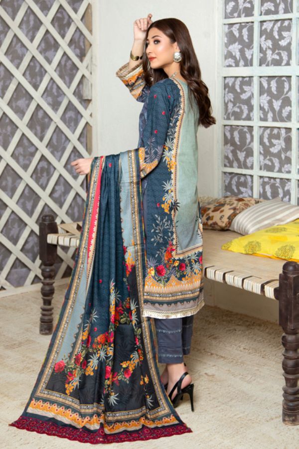 MTF Prestige C/Kari Lawn`22 D#07