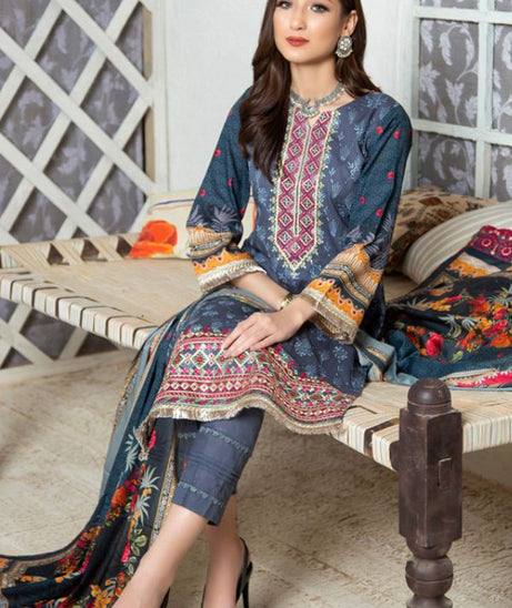 MTF Prestige C/Kari Lawn`22 D#07