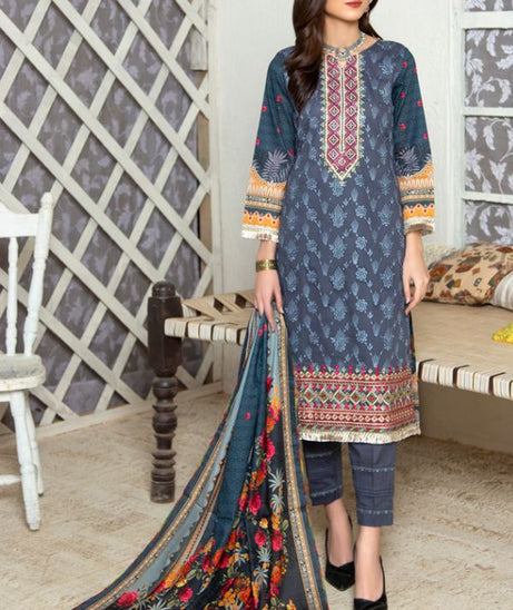 MTF Prestige C/Kari Lawn`22 D#07