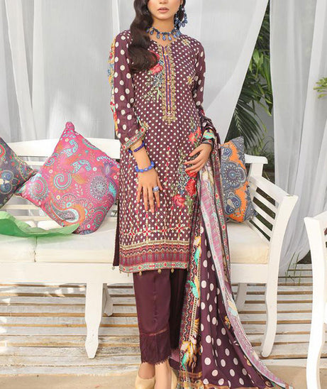 MTF Tradition Ninokara Linen`22 D#3