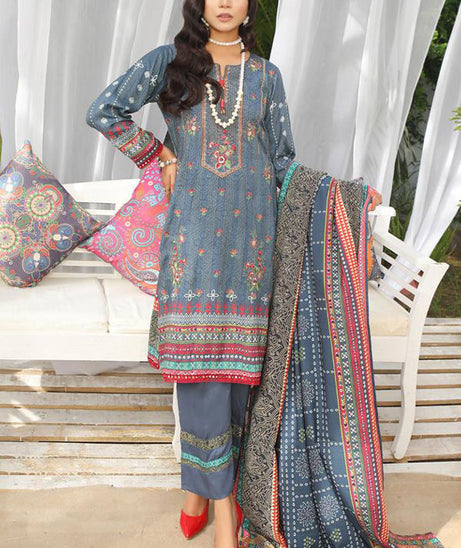 MTF Tradition Ninokara Linen`22 D#4