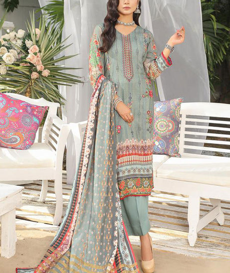 MTF Tradition Ninokara Linen`22 D#6