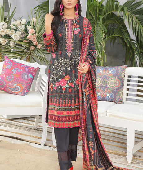 MTF Tradition Ninokara Linen`22 D#7