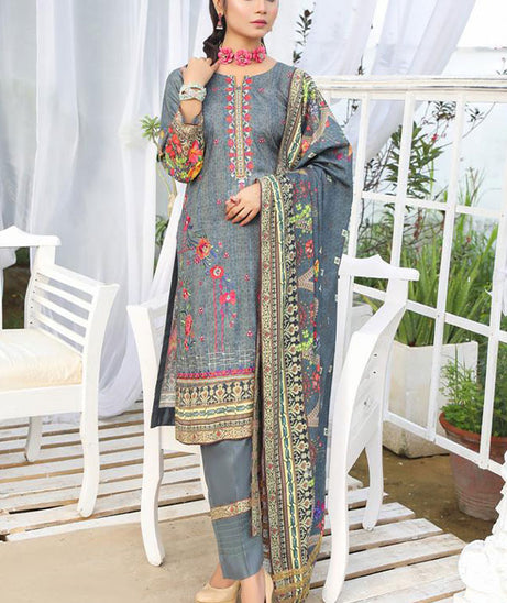 MTF Tradition Ninokara Linen`22 D#8