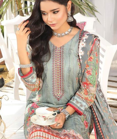 MTF Tradition Ninokara Linen`22 D#8