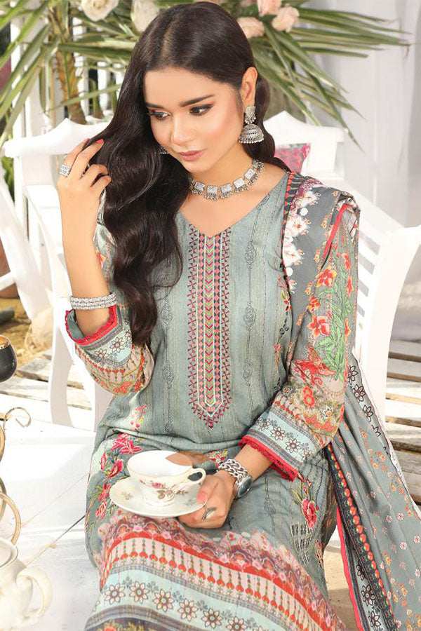 MTF Tradition Ninokara Linen`22 D#8