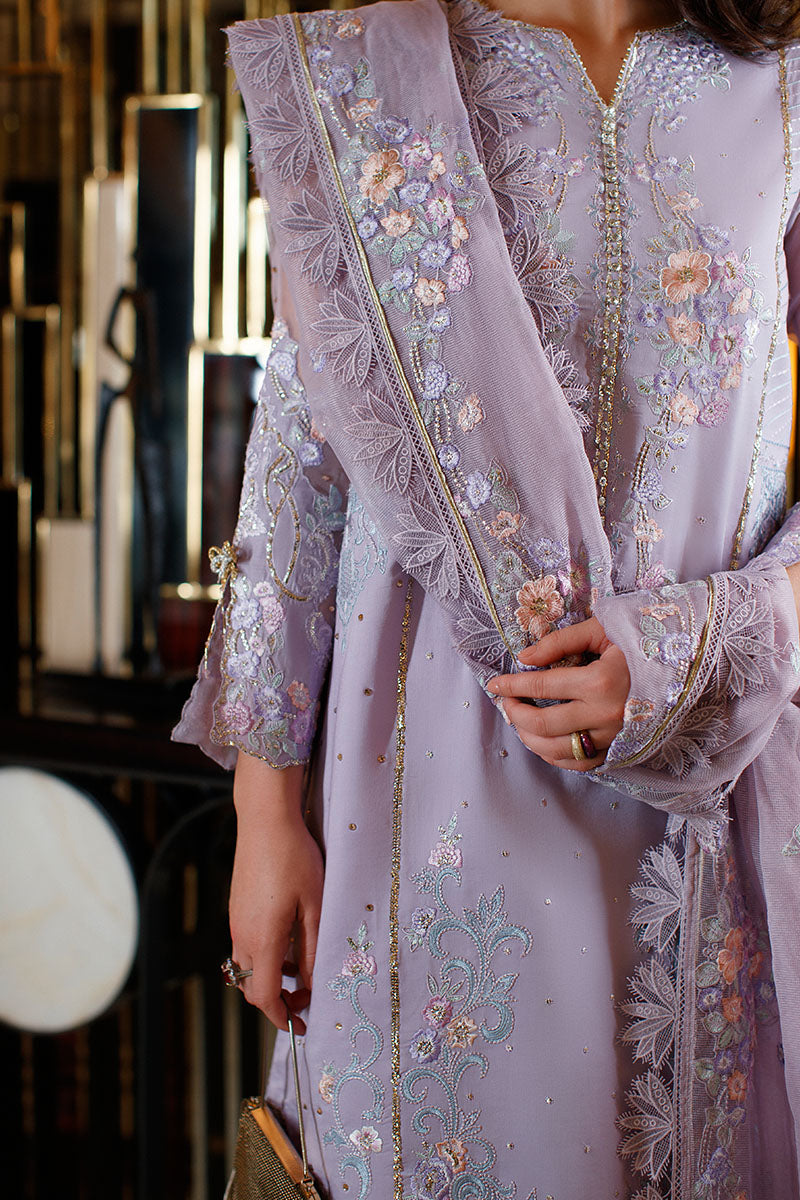 Mushq Astoria Festive Lawn`23 D#03 (BLAIR)