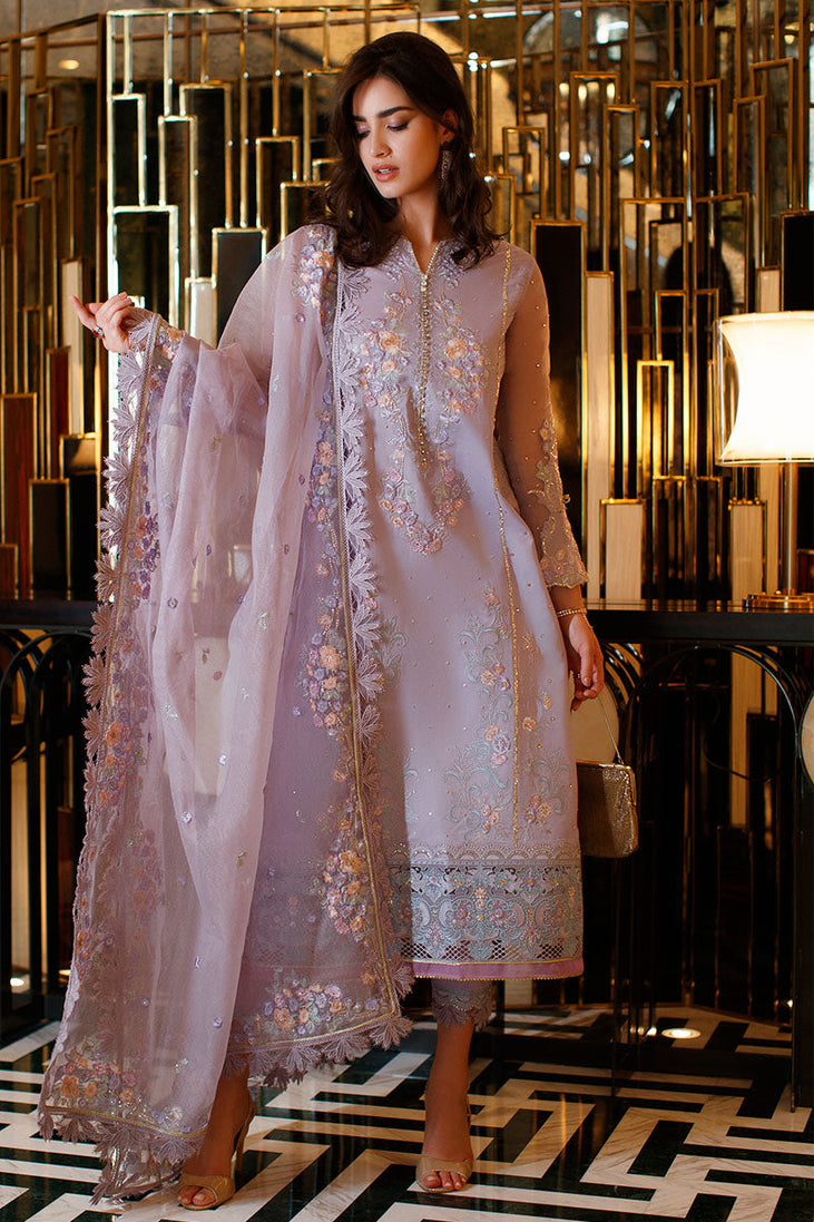 Mushq Astoria Festive Lawn`23 D#03 (BLAIR)