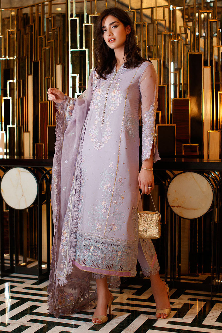Mushq Astoria Festive Lawn`23 D#03 (BLAIR)