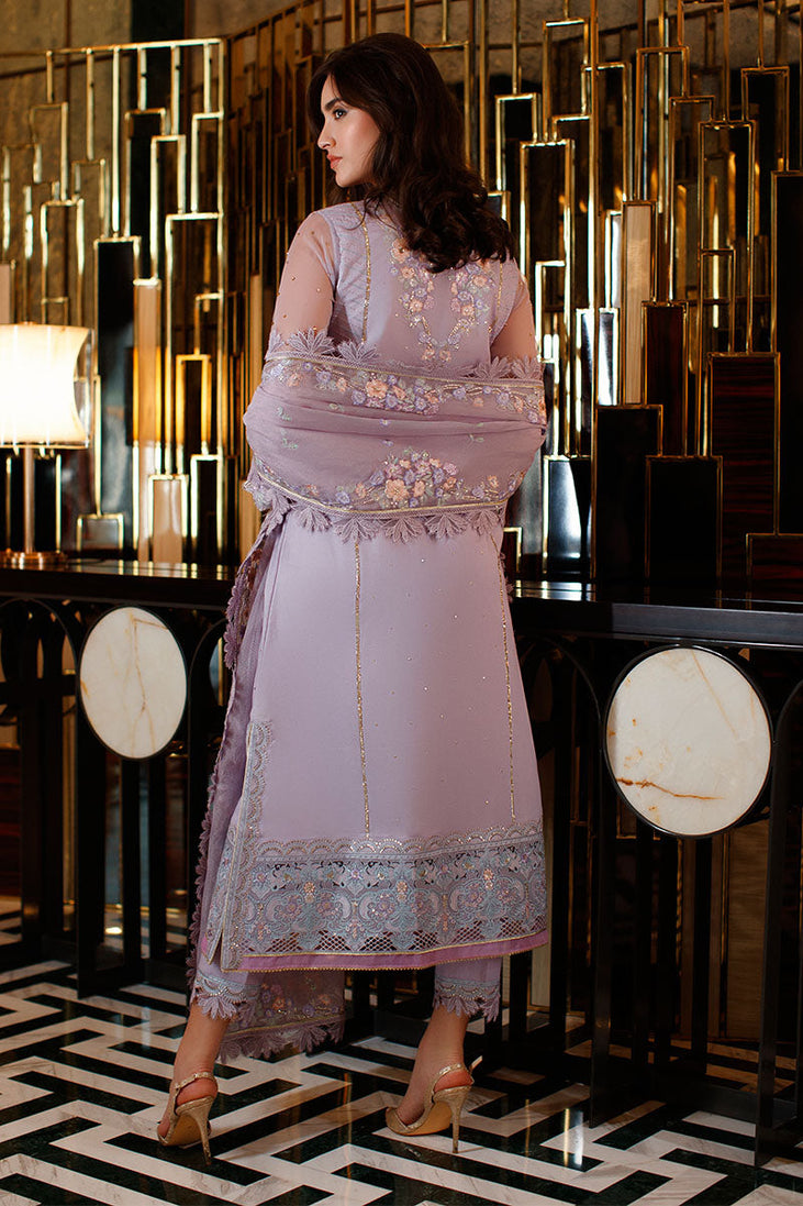 Mushq Astoria Festive Lawn`23 D#03 (BLAIR)