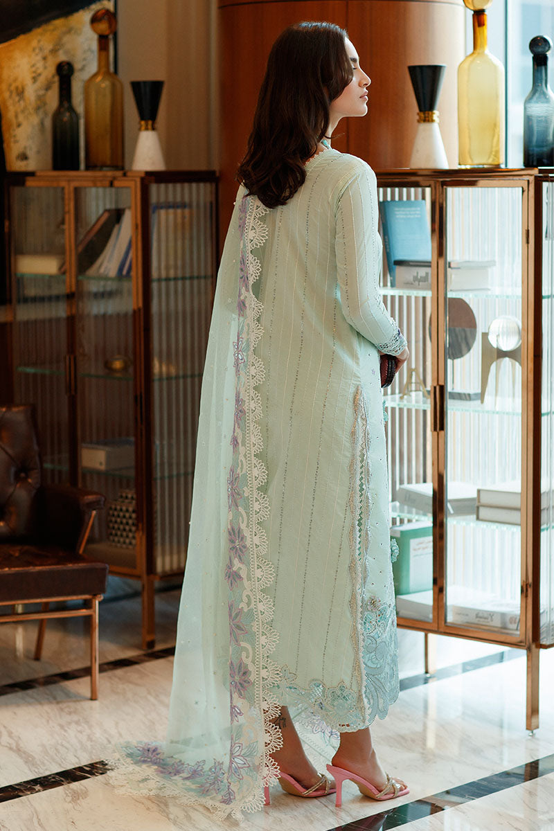 Mushq Astoria Festive Lawn`23 D#04 (CELINE)