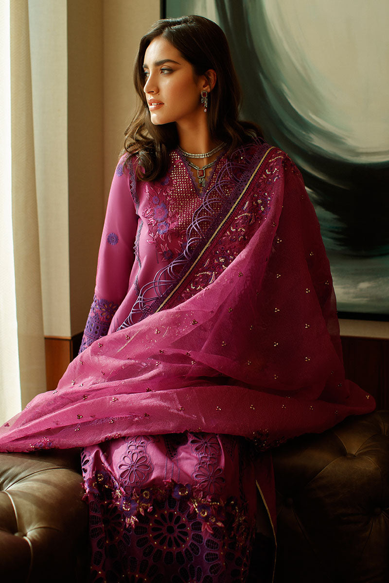 Mushq Astoria Festive Lawn`23 D#08 (MIRIAM)