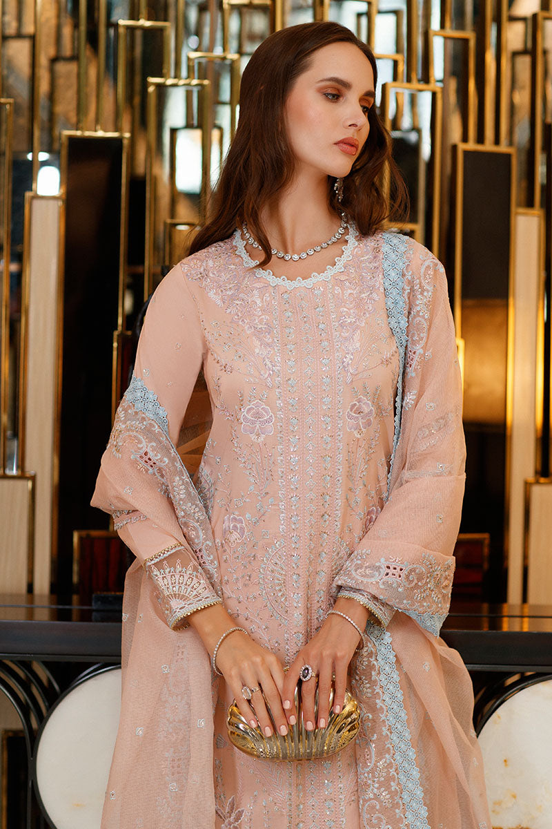 Mushq Astoria Festive Lawn`23 D#09 (NOOR)