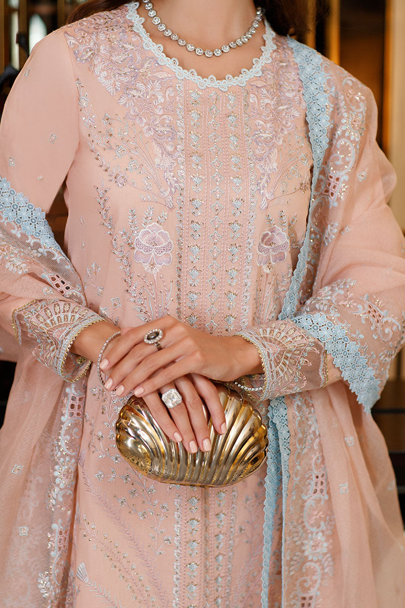Mushq Astoria Festive Lawn`23 D#09 (NOOR)