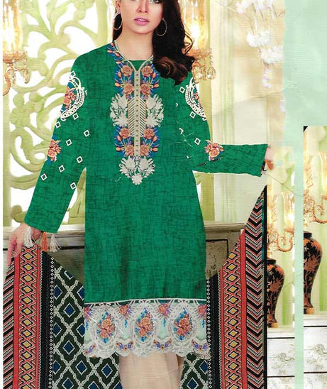 Marjjan Emb Linen'21 MV#122-B