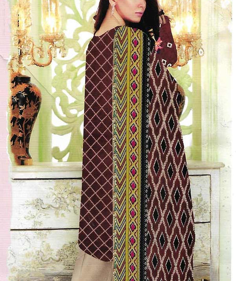 Marjjan Emb Linen'21 MV#122-C