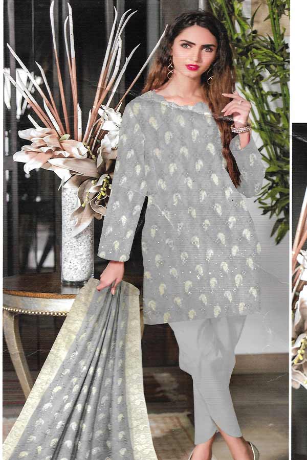 Marjjan Emb Linen'21 MV#239-B