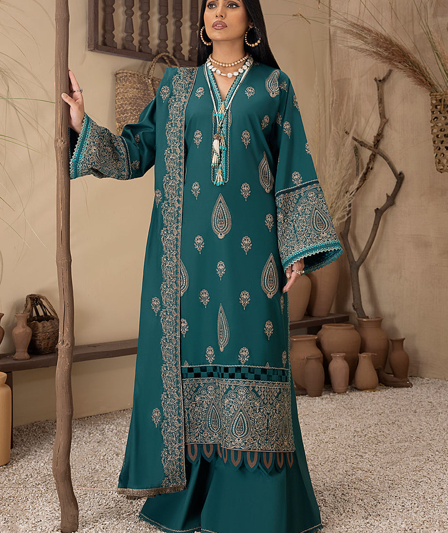 Mahnur Mehru Cashmere Wool`23 MW - 02