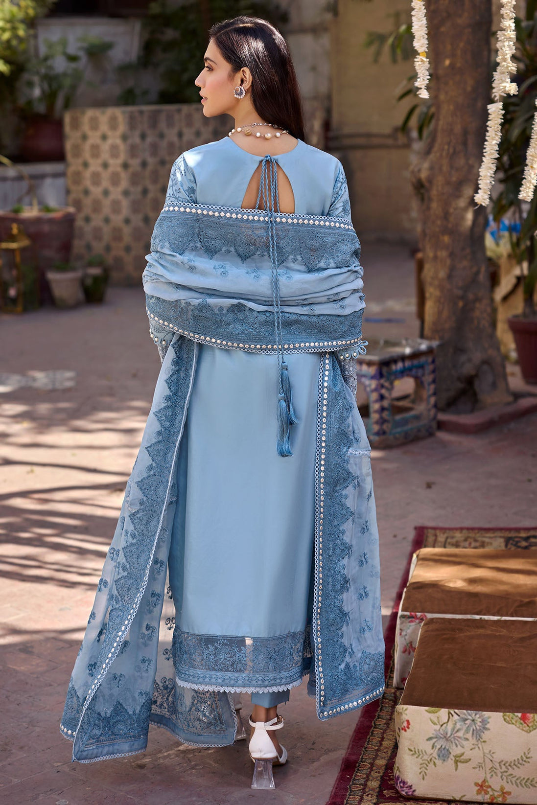 Motifz Premium Emb Lawn`23 D#4059