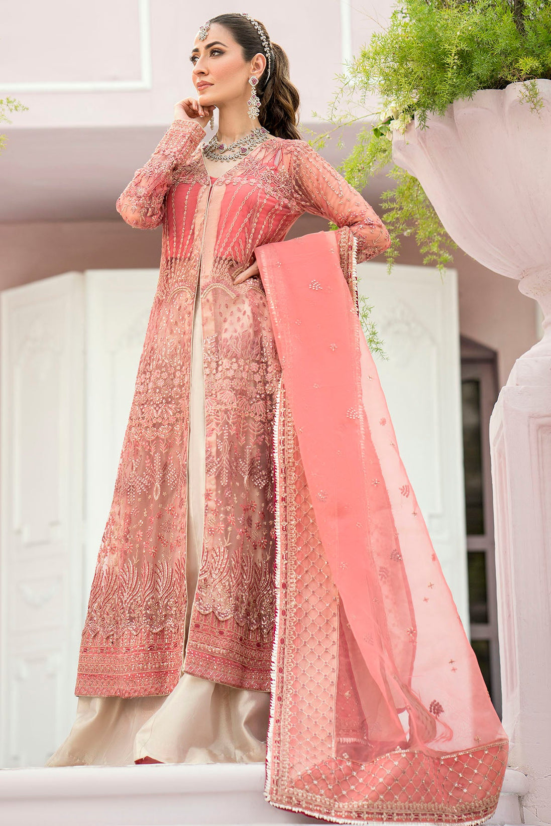 Motifz Pre/Emb Chiffon'23 ZEL#4114