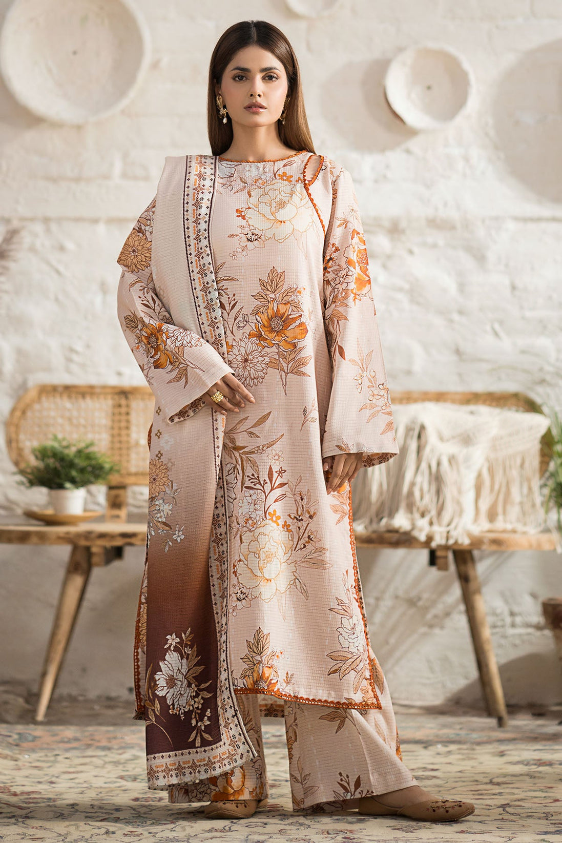 Motifz Rang DP Khaddar`23 D#4418