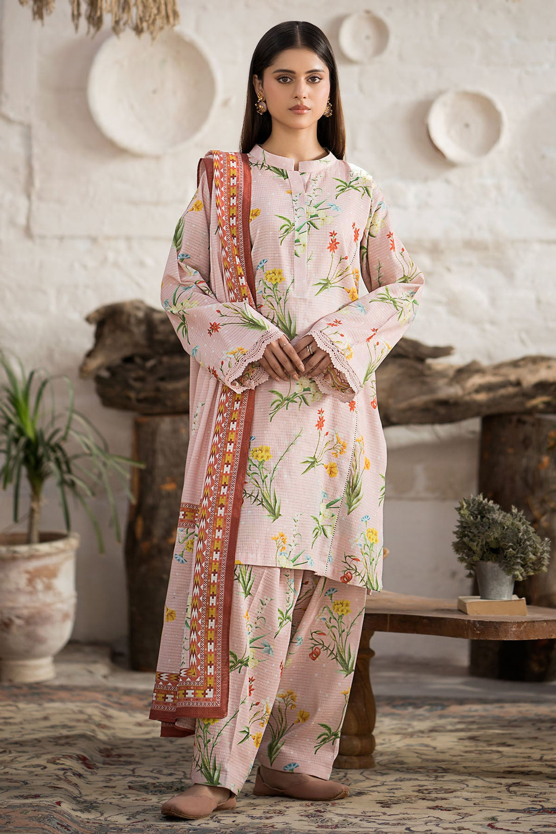 Motifz Rang DP Khaddar`23 D#4420