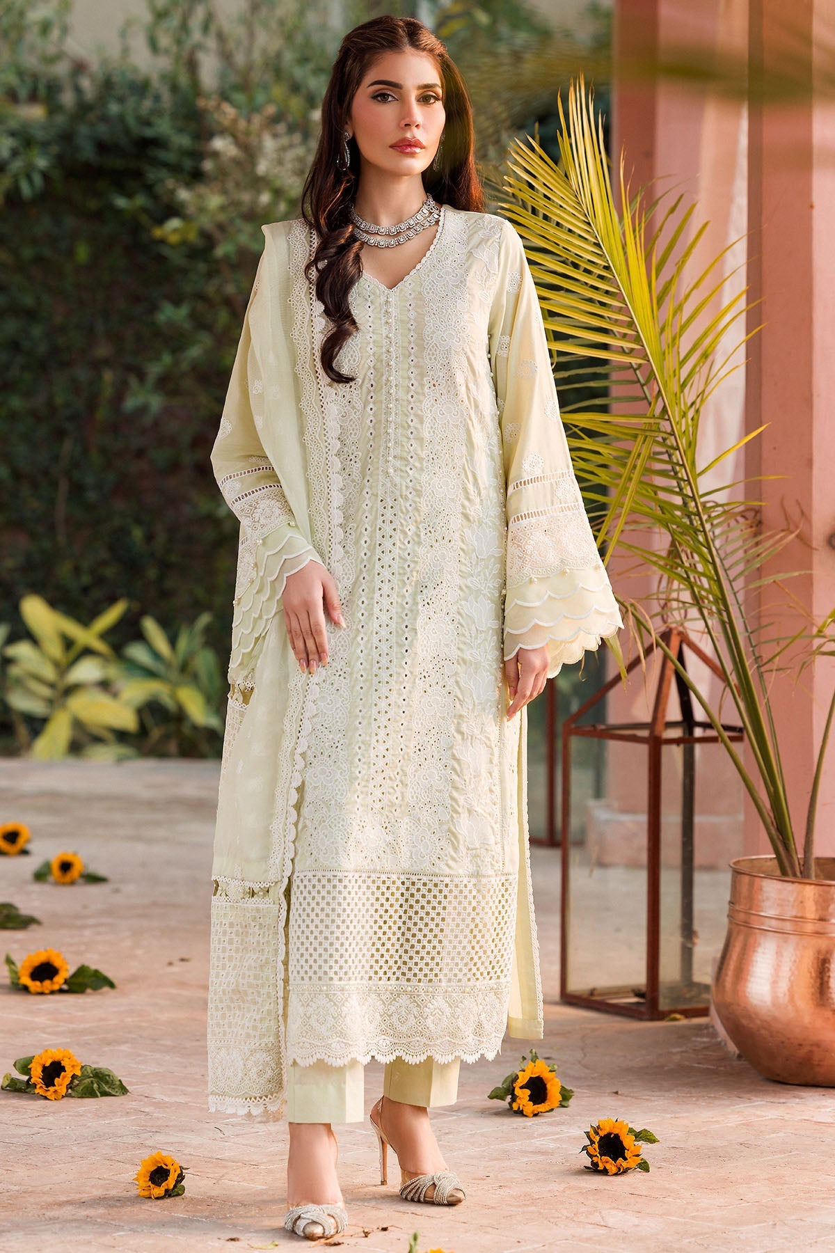 Motifz Premium Lawn'24 D#4432