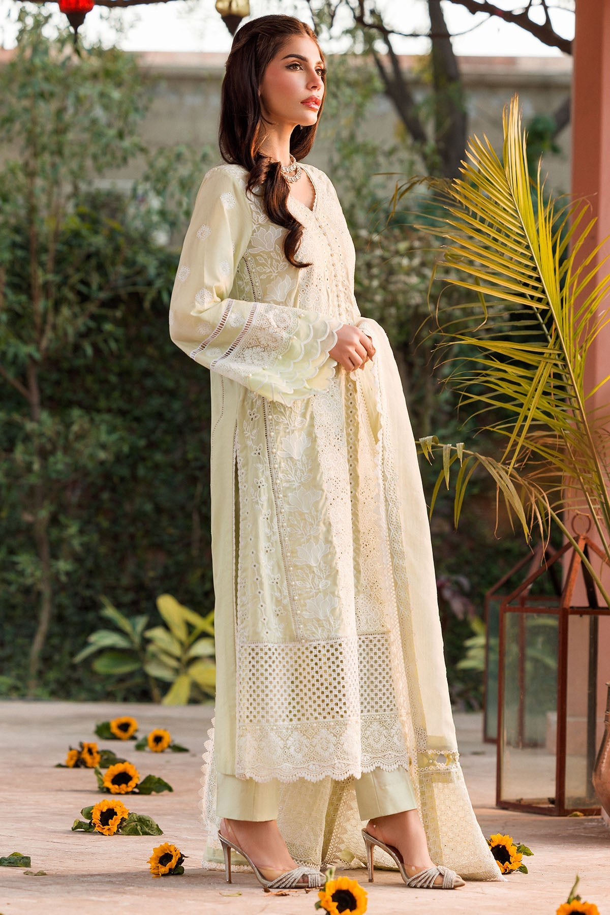 Motifz Premium Lawn'24 D#4432