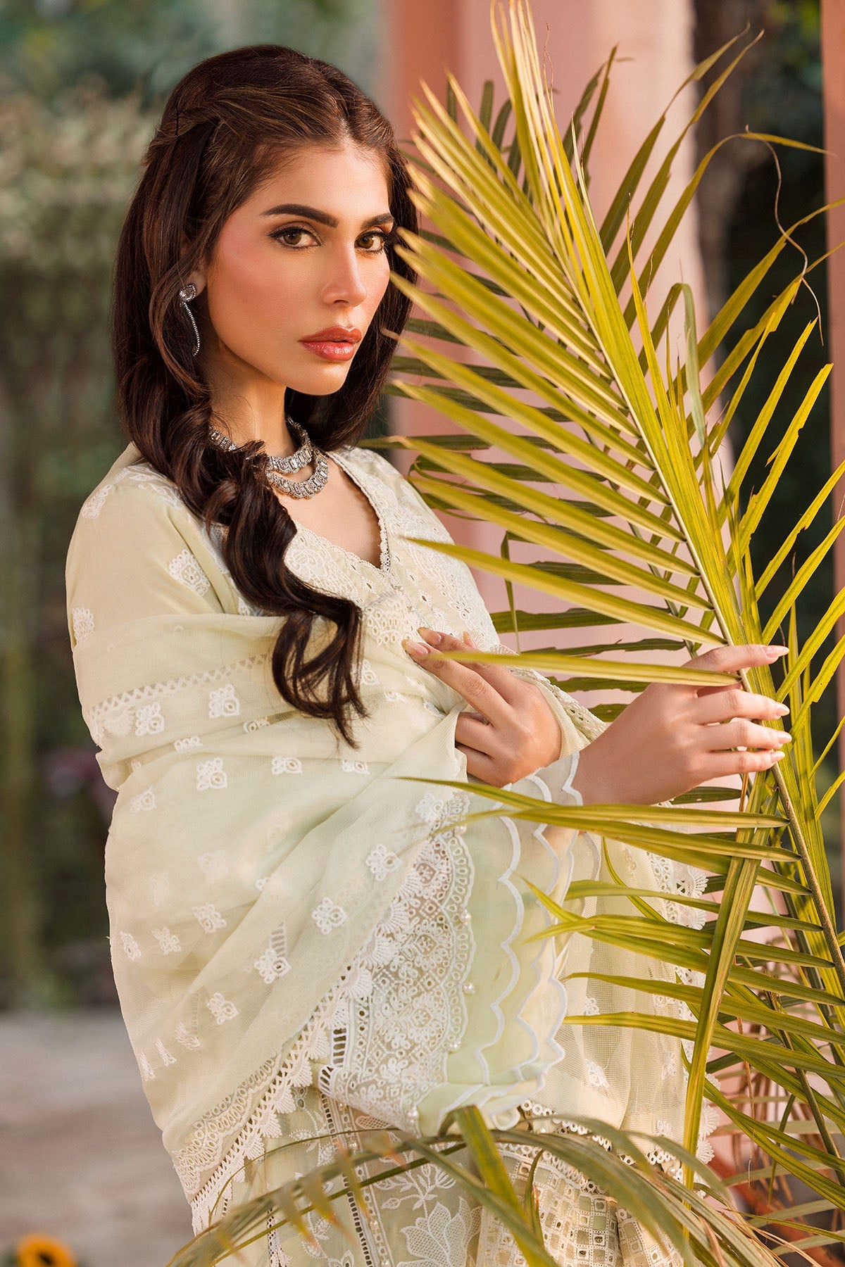 Motifz Premium Lawn'24 D#4432