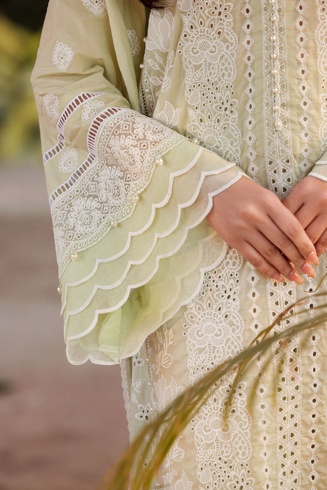 Motifz Premium Lawn'24 D#4432