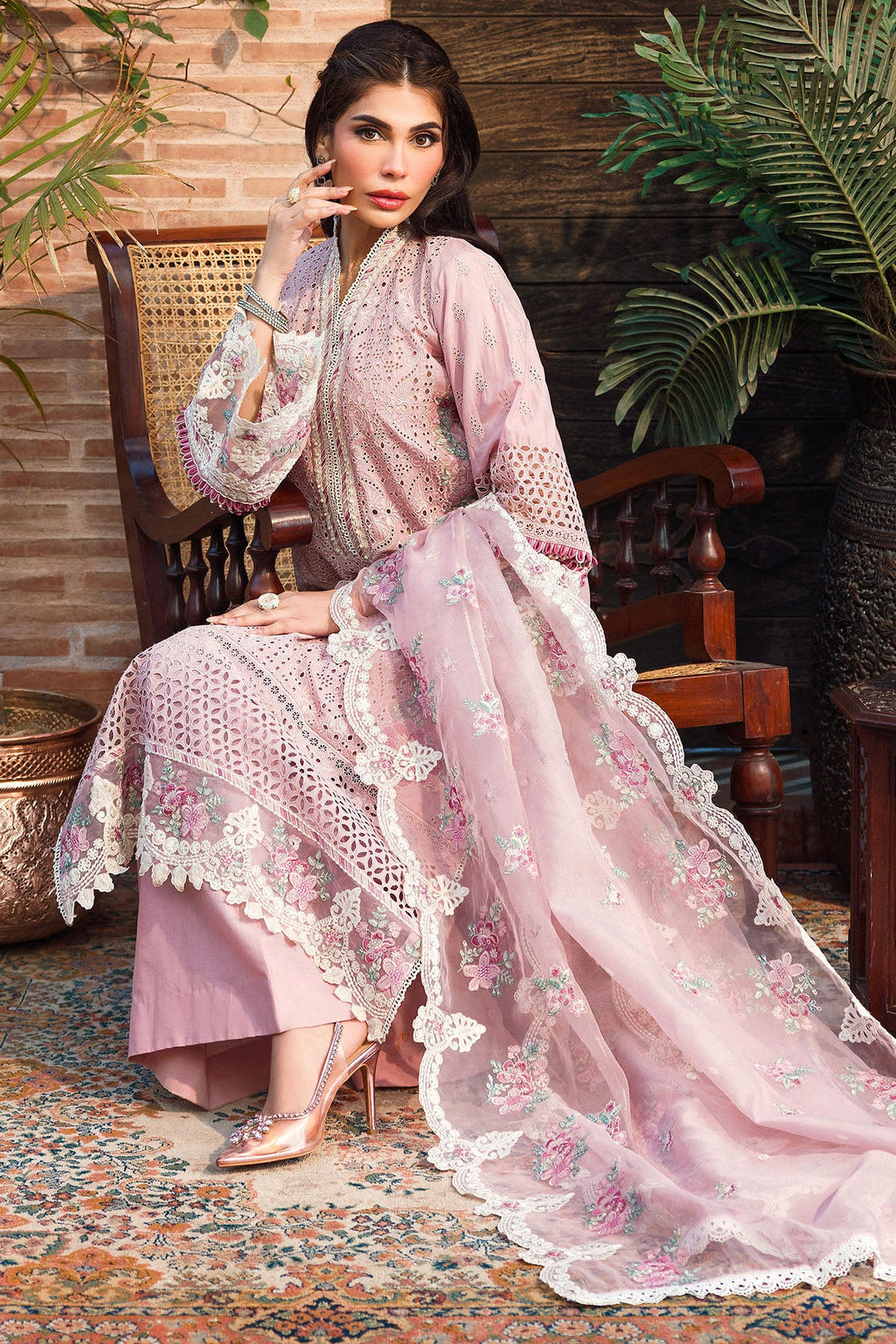 Motifz Premium Lawn'24 D#4433