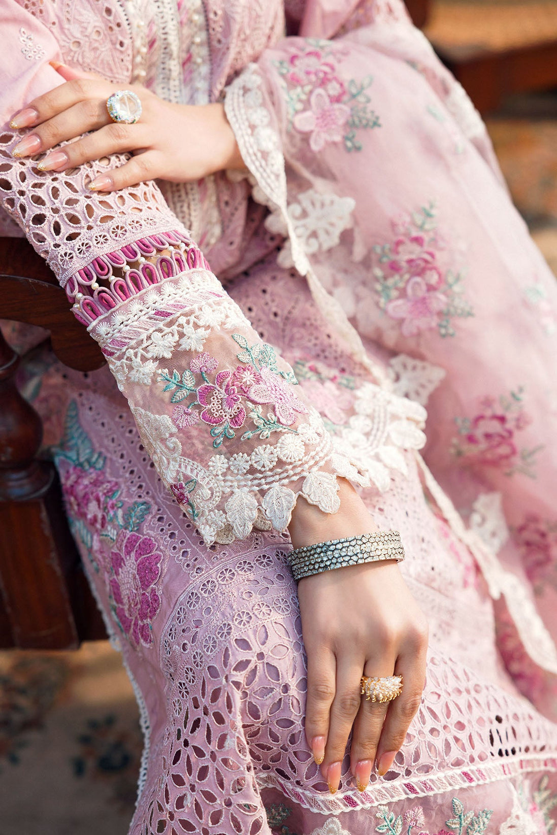 Motifz Premium Lawn'24 D#4433