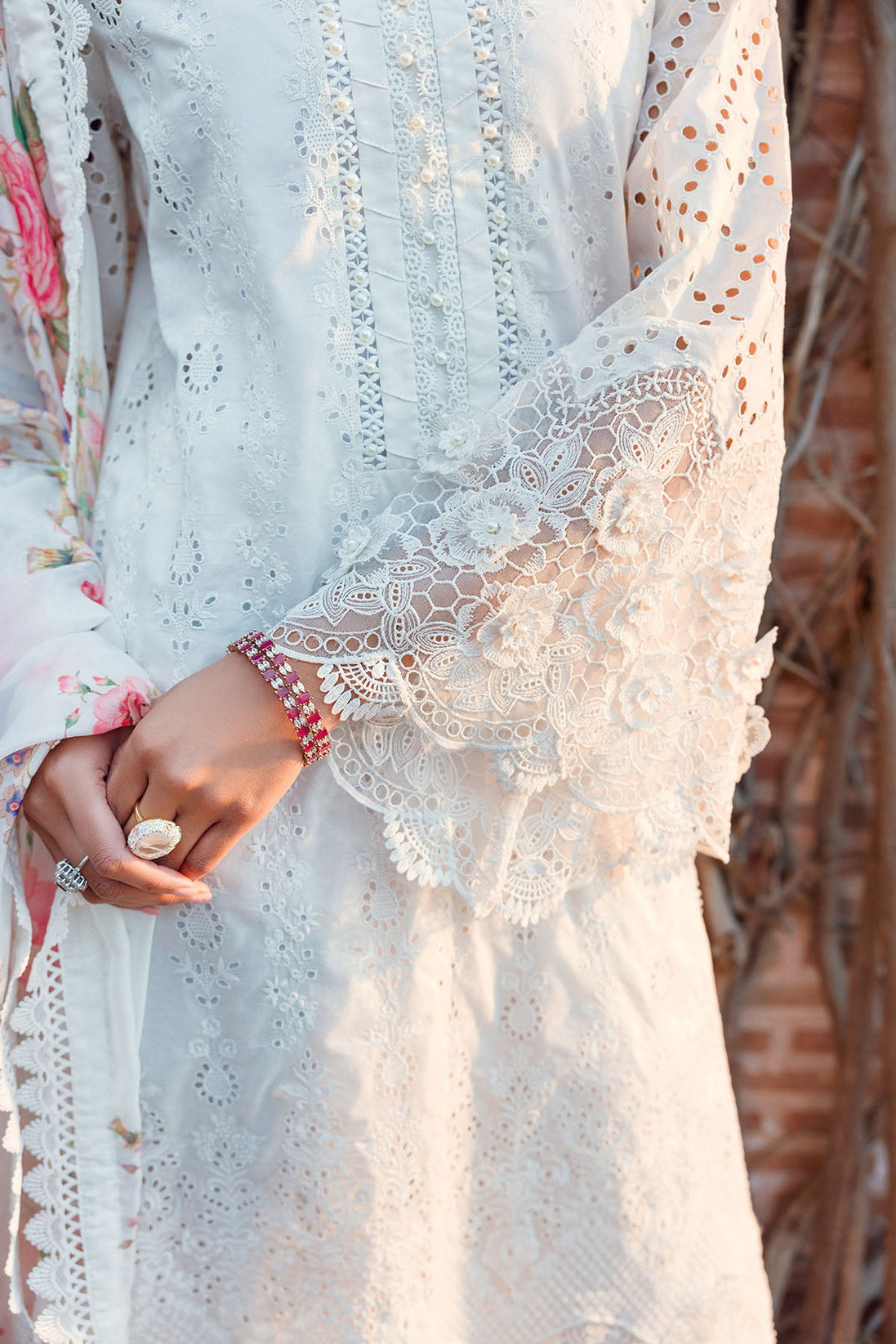 Motifz Premium Lawn'24 D#4436