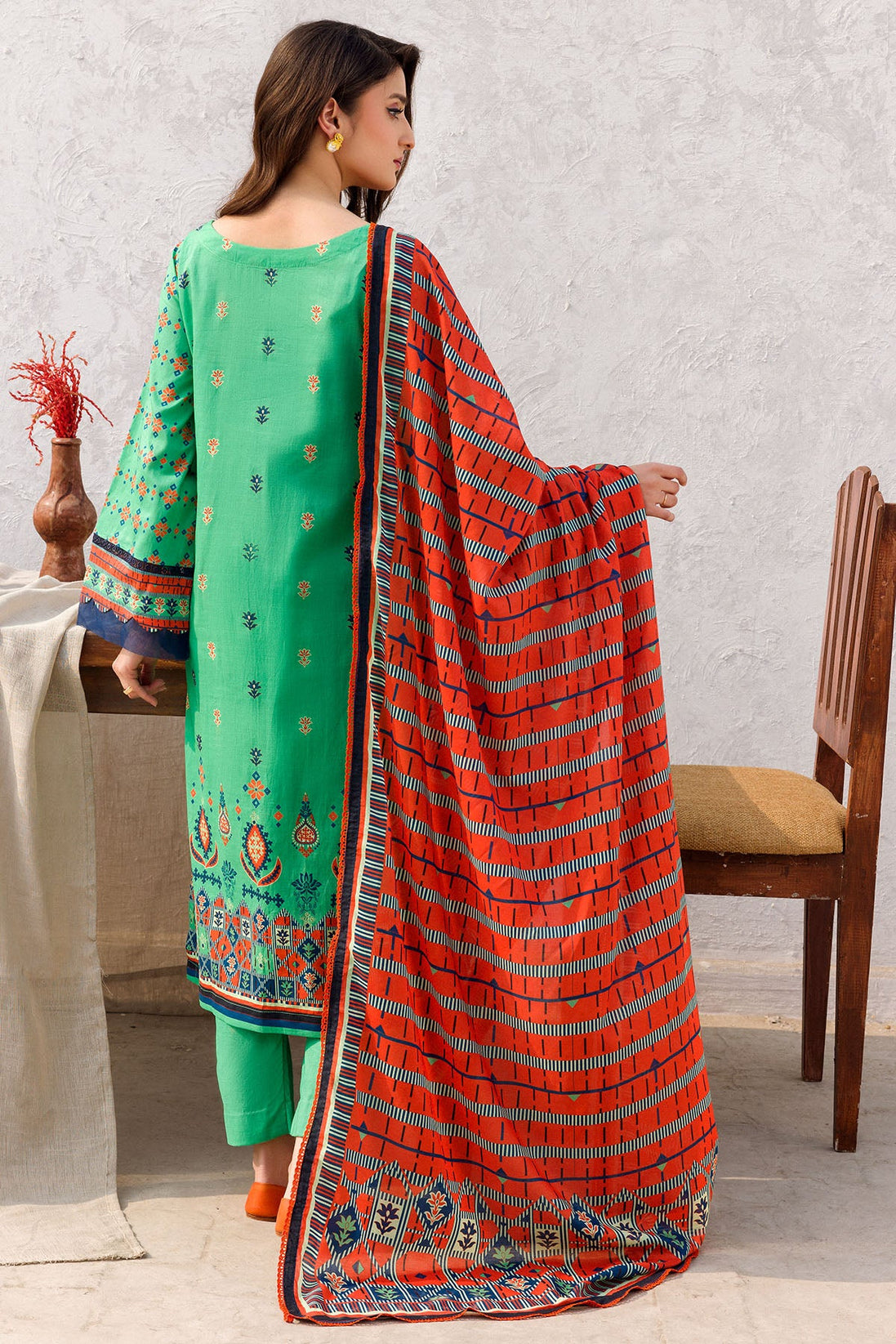 Motifz Rang D/Lawn'24 D#4584