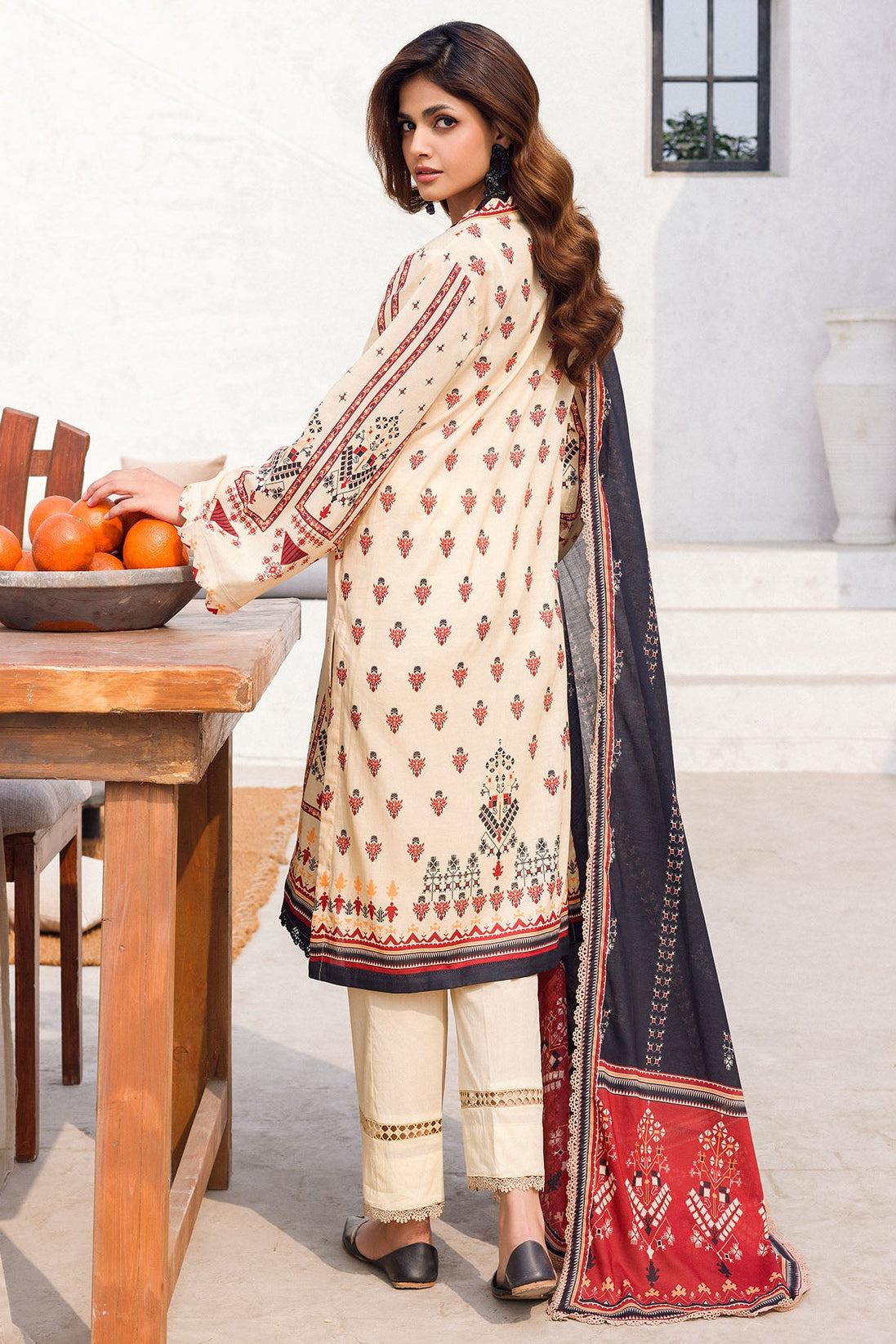 Motifz Rang D/Lawn'24 D#4586