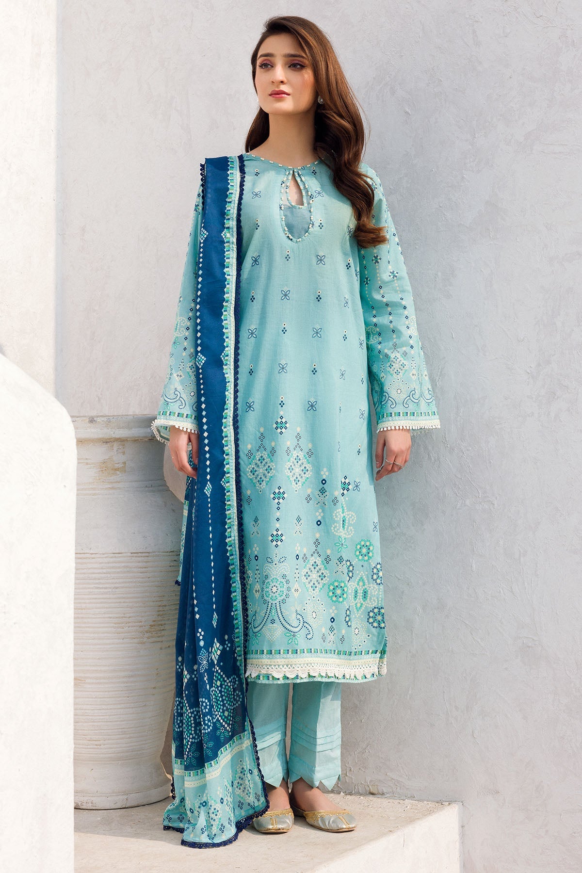 Motifz Rang D/Lawn'24 D#4587