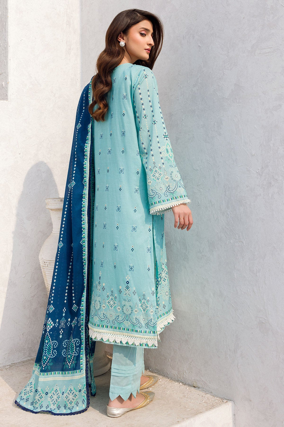 Motifz Rang D/Lawn'24 D#4587