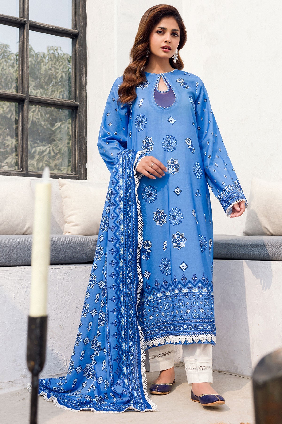 Motifz Rang D/Lawn'24 D#4588