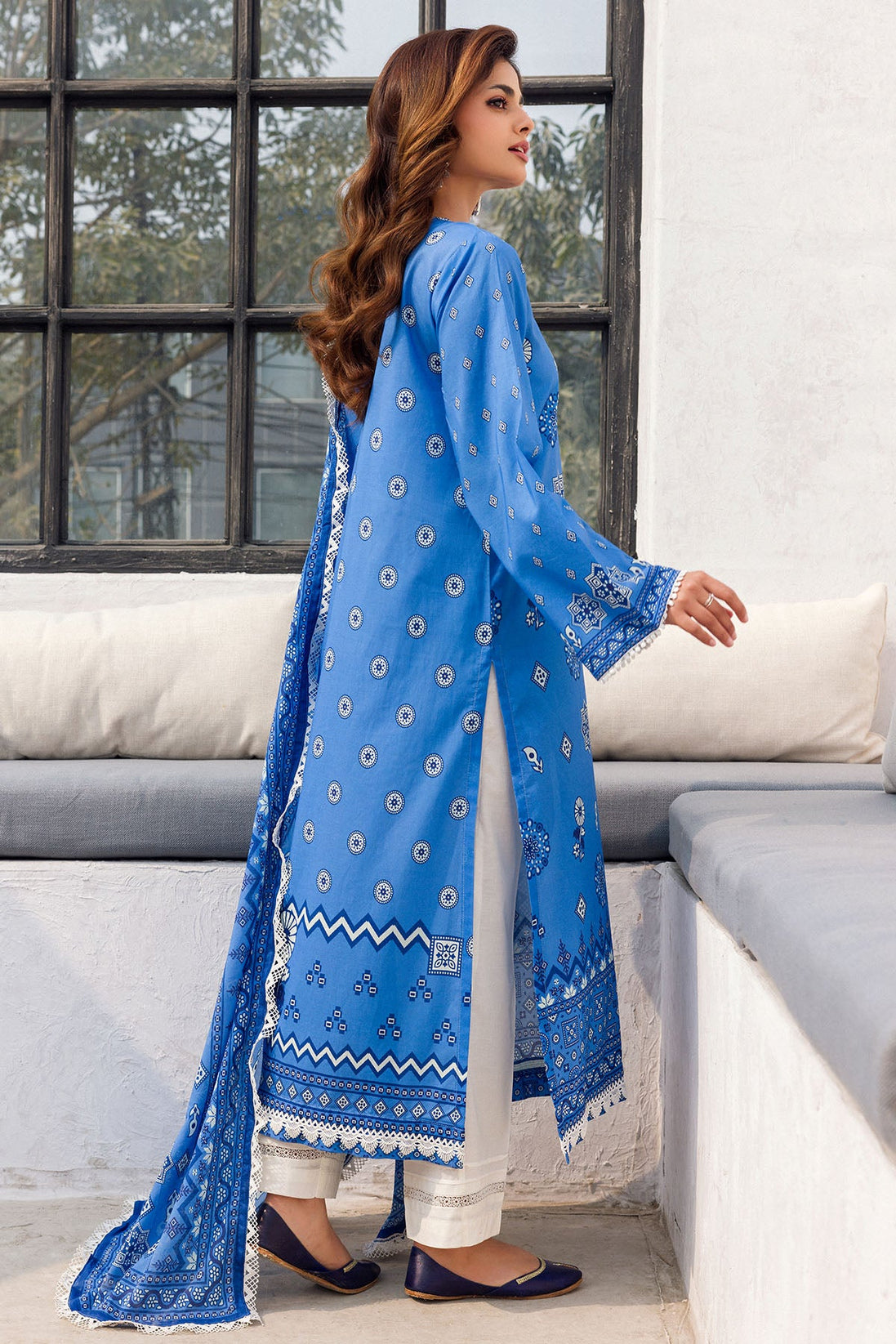 Motifz Rang D/Lawn'24 D#4588