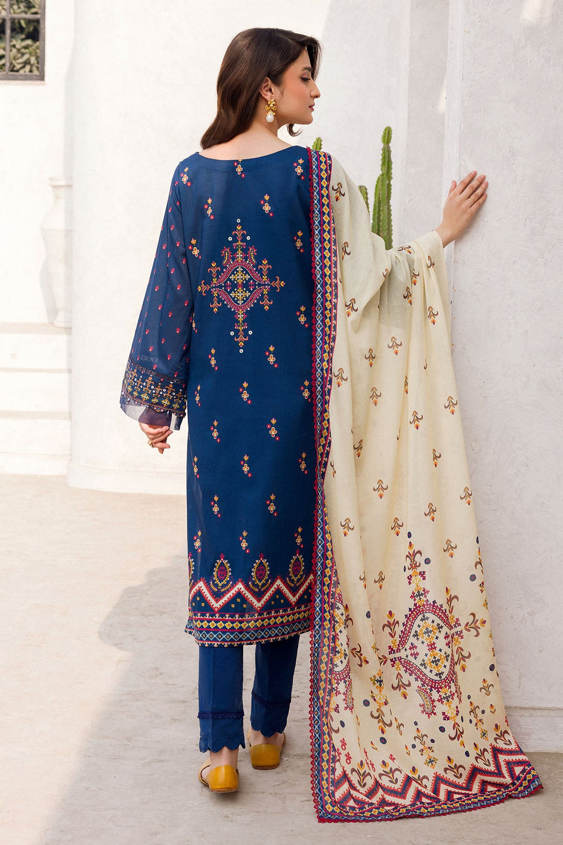 Motifz Rang D/Lawn'24 D#4589