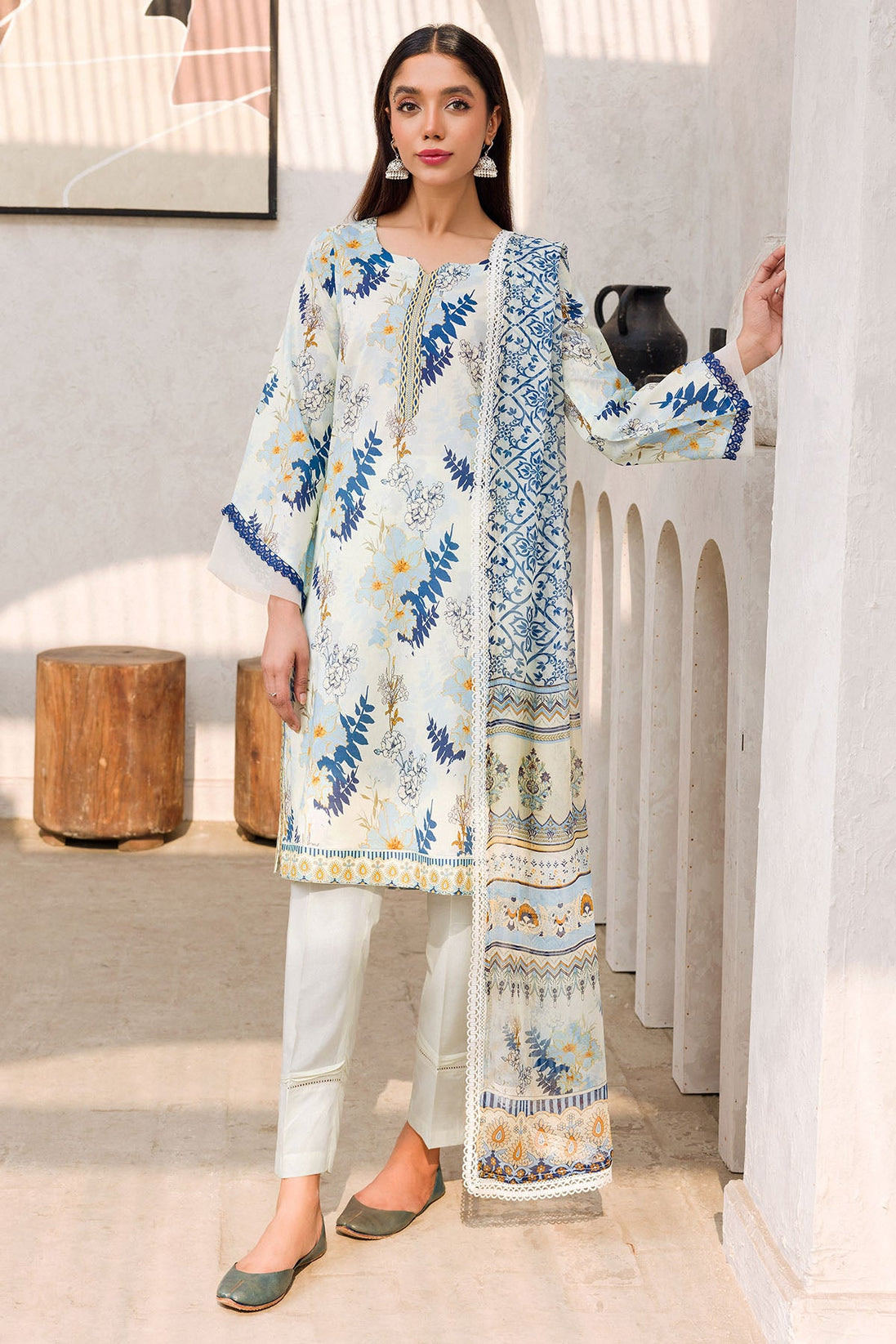 Motifz Rang D/Lawn'24 D#4603